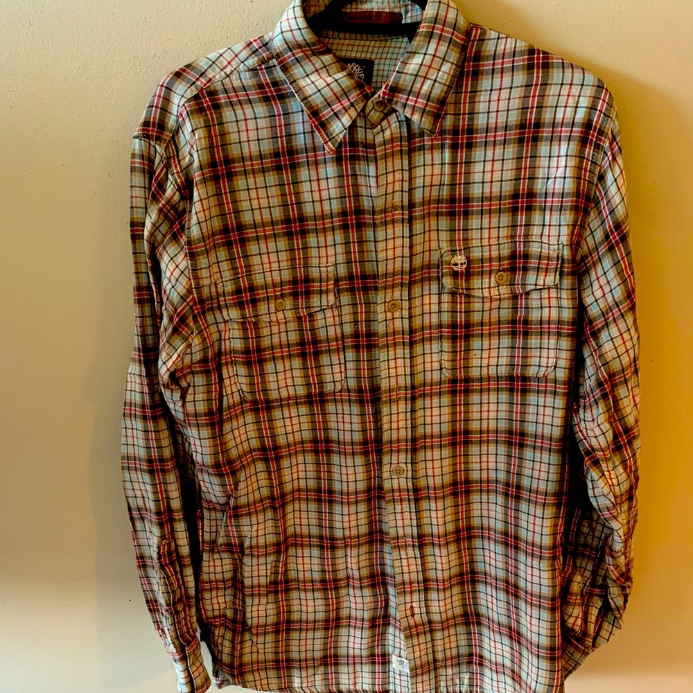 Timberland long sleeve